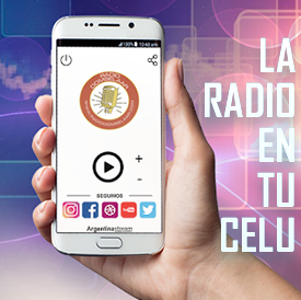 La Radio En Tu Celu